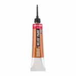 Amsterdam - Reliefpaint - 811 Brons - Tube 20ml