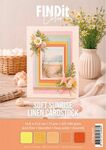 Linnenkarton A5 - Sunset Warm Pack - Soft Sunrise - 75vel