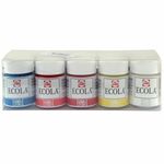Talens - Ecola - Plakkaatverf set - 10x16ml