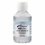H Dupont - Industriele Alcohol 95% - Fles 250ml