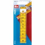 282171 Prym Centimeter Profi cm/cm 150cm