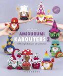 Haakboek - Amigurumi Kabouters 2 - Mufficorn