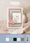 Linnenkarton A5 - Neutral Basics Pack - 75vel
