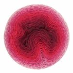 Scheepjes Whirl - Kleur 555 Forbidden Fuchsia - 1000 meter