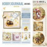 Hobbyjournaal Magazine 255 + scenery vel