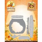 Snijmal - Berrie's Beauties - Sweet Honey Bees - Honey Pot Delight