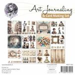 Fairybells - Art Journaling & Card Making - Set 22 A Paris