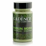 Cadence - Moss Effect Paint - Lichtgroen - Potje 90ml