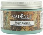 Cadence - Rusty Patina Verf - Oud Groen - Pot 150ml