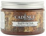 Cadence - Rusty Patina Verf - Roestbruin - Pot 150ml