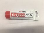 Olba - 3D Kit - Lijmkit - Transparant - Tube 80ml