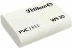 WS30 Pelikan - Gum - Wit - 37x28x9mm