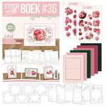 Stitch and Do - Boek 36 - Roses