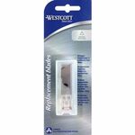 Westcott - Reservemessen 18mm - 10st