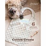 Scheepjes - Pattern Portfolio - Cotton Create NL