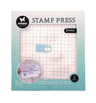 Studiolight - Stamp Press - Incl. 2 magneten