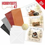 Hobbydots Cards 47 - Grillmasters