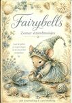 Fairybells - Collage Boek - Zomer strandmuisjes - A4