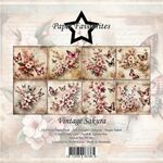 Paper Favourites - Paperpack - Vintage Sakura - 15x15cm