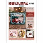 Hobbyjournaal Magazine 256 + scenery vel