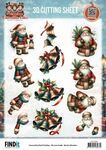 BB - Victorian Christmas Tales - Timeless Christmas Bells 