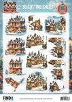 BB - Victorian Christmas Tales - Home for Christmas