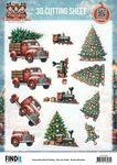 BB - Victorian Christmas Tales - Underneath The Christmas Tree