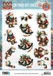 BB - Victorian Christmas Tales - Timeless Christmas Bells