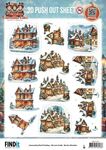 BB - Victorian Christmas Tales - Home for Christmas