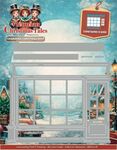 Snijmal BB - Victorian Christmas Tales - Charming Shop