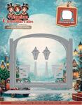Snijmal BB - Victorian Christmas Tales - Street Scene