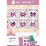 Dot & Do Special Set - Butterfly Fantasy - Mega Pakket