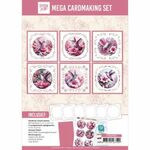Stitch & Do Special Set - Hummingbird Fantasy - Mega Pakket