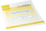 Marianne design Lr0969 Creatable snijmal - Fijne kerst