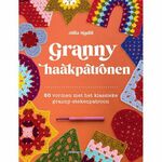 Granny Haakpatronen - Julia Madill - 50 vormen