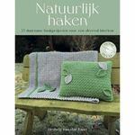 Boek - Natuurlijk Haken - Hedwig van der Laan