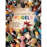 Boek - Gehaakte Vogels - Kerry Lord - 50+ patronen