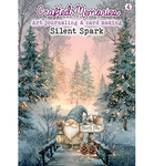 Crafted Memories - Boek 4 - Silent Spark