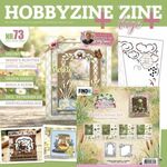 HZ02673 Hobbyzine plus nr 73