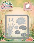 Snijmal - BB - Joyful Hoppers - Lily Oasis
