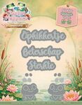 Snijmal - BB - Joyful Hoppers - Opkikkertje