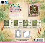 Build a Scene Set - BB - Joyful Hoppers Collection