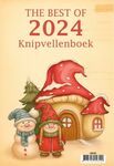 The Best of 2024 Knipvellenboek - Christmas