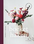 Boek - Boeket Haken a la Sascha - 10 patronen