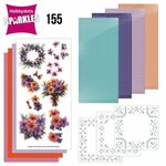 Spdo155 Sparkles - Berrie's Beauties - Blooming Harmony