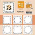 Codo-116 Dot en do cards only - Set 116
