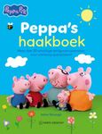 Peppa's haakboek - Peppa Pig - Irene Strange