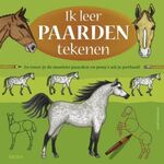 Deltas - Boek - Ik leer paarden tekenen