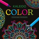 Deltas - Kleurboek - Kaleido Color