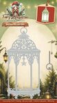 Snijmal - BB - Fairy Christmas - Enchanted Lantern